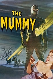 The Mummy' Poster