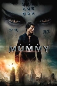 Streaming sources forThe Mummy