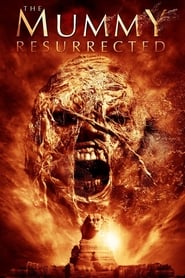 The Mummy Resurrected' Poster