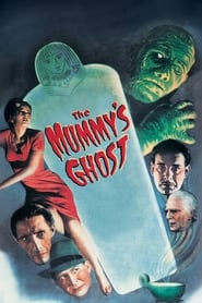 The Mummys Ghost