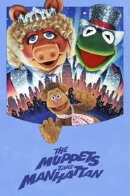 Streaming sources forThe Muppets Take Manhattan