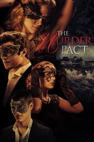 The Murder Pact' Poster