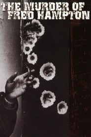 The Murder of Fred Hampton' Poster