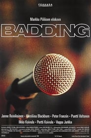 Badding' Poster