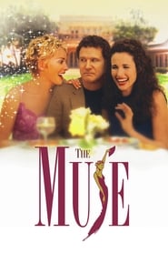 The Muse' Poster