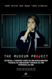 The Museum Project' Poster