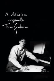 Music According to Tom Jobim' Poster