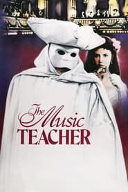 The Music Teacher' Poster
