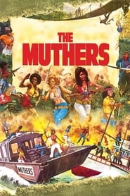 The Muthers' Poster