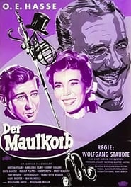 Der Maulkorb' Poster