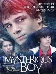 The Mysterious Boy' Poster