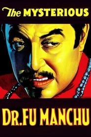 Streaming sources forThe Mysterious Dr Fu Manchu
