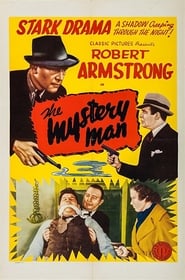 The Mystery Man' Poster