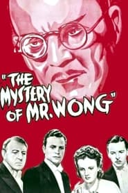 Streaming sources forThe Mystery of Mr Wong
