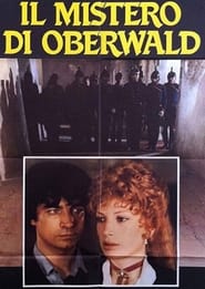 The Mystery of Oberwald' Poster