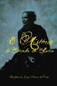The Mystery of Sintra' Poster