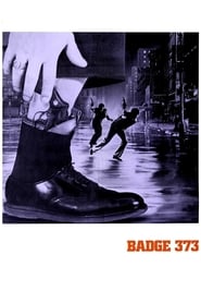 Badge 373' Poster