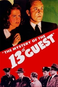 The Mystery of the 13th Guest' Poster