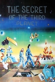 Streaming sources forThe Secret of the Third Planet
