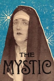 The Mystic' Poster