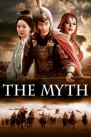 Streaming sources forThe Myth