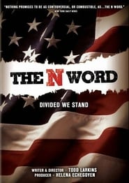 The N Word' Poster