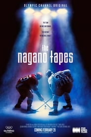 The Nagano Tapes' Poster