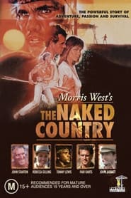 The Naked Country' Poster