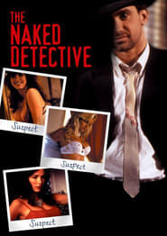 The Naked Detective' Poster