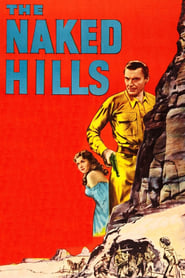The Naked Hills' Poster