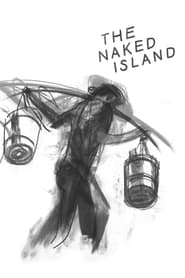 The Naked Island' Poster