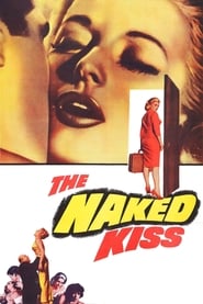 The Naked Kiss' Poster