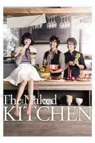 The Naked Kitchen' Poster