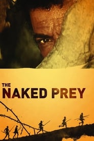 Streaming sources forThe Naked Prey