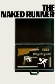 The Naked Runner' Poster