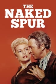 The Naked Spur' Poster