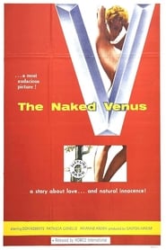 The Naked Venus' Poster