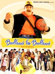Badhaai Ho Badhaai' Poster