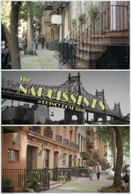 The Narcissists' Poster