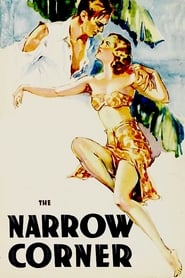 The Narrow Corner' Poster