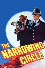 The Narrowing Circle' Poster