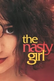 The Nasty Girl' Poster