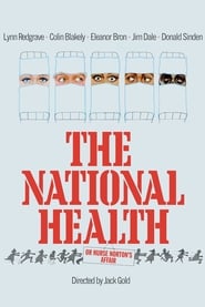 The National Health' Poster