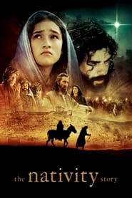 The Nativity Story' Poster
