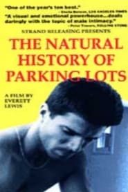 The Natural History of Parking Lots' Poster