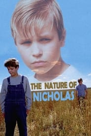 The Nature of Nicholas' Poster