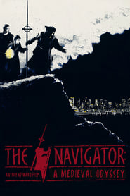 The Navigator A Medieval Odyssey' Poster