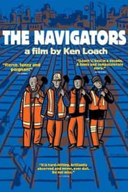 The Navigators' Poster