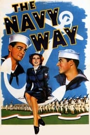The Navy Way' Poster
