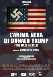 LAnima Nera di Donald Trump' Poster
